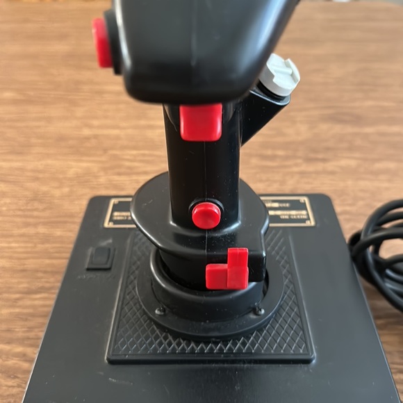 Thrustmaster F-16 FLCS - Picture 6 of 8